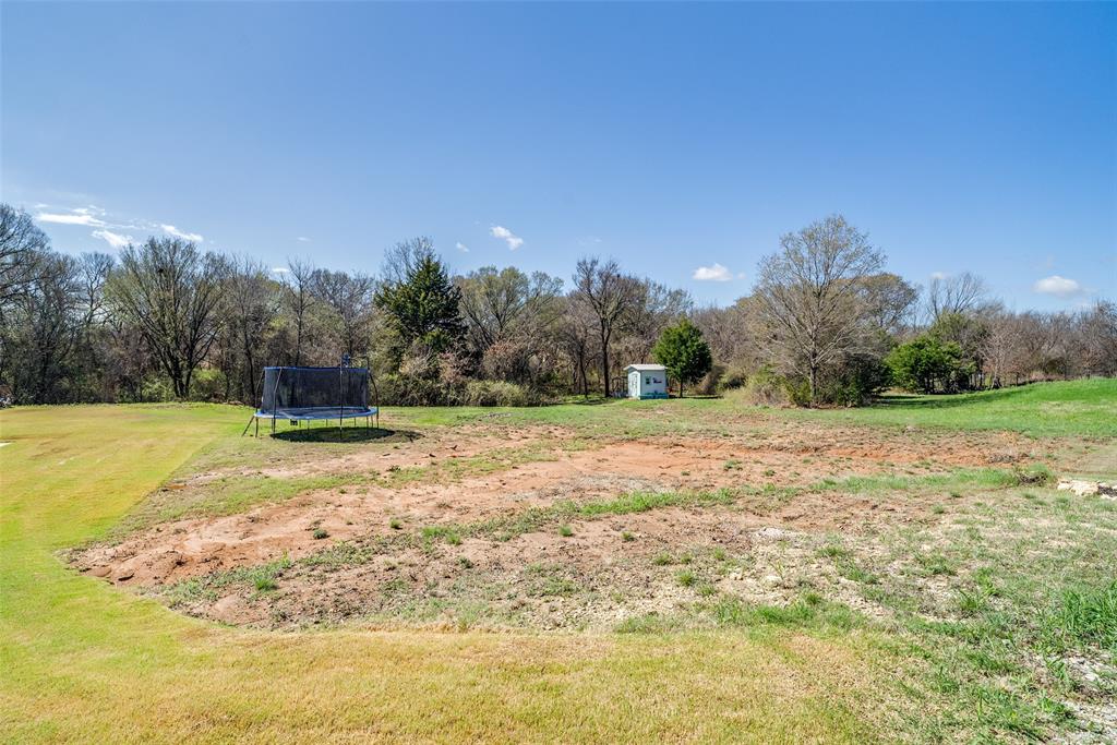 1036 Kessler Road Weatherford, TX 76087 - Photo 33 of 35