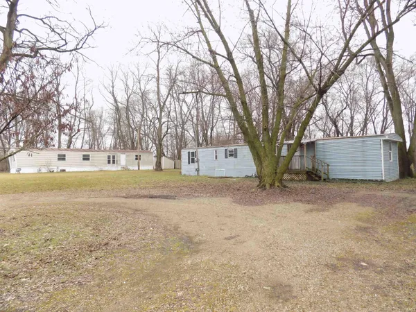 $120,000 | 57560 Paul Street, Elkhart, IN 46517