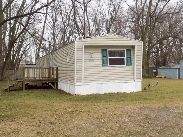 $120,000 | 57560 Paul Street, Elkhart, IN 46517