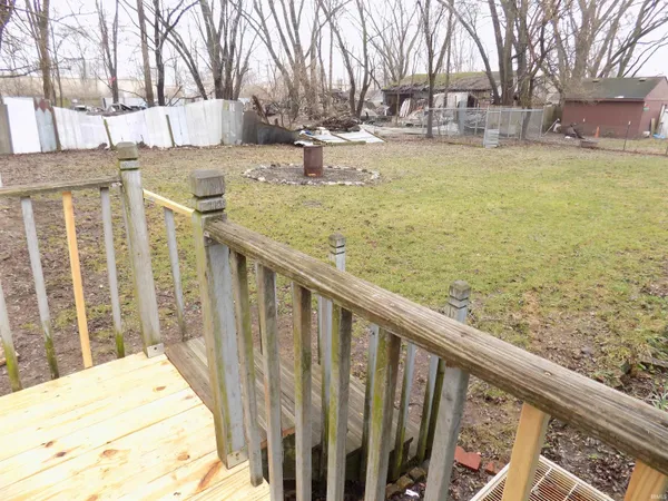 $120,000 | 57560 Paul Street, Elkhart, IN 46517
