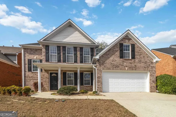 $424,900 | 6125 Mulberry Park Drive, Braselton, GA 30517