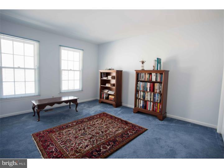 428 Waynesbrooke Road Berwyn, PA 19312 - Photo 21 of 25 a living room with furniture and a window