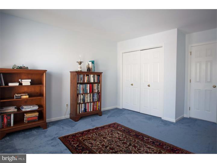 428 Waynesbrooke Road Berwyn, PA 19312 - Photo 22 of 25 a view of an empty room and wooden floor