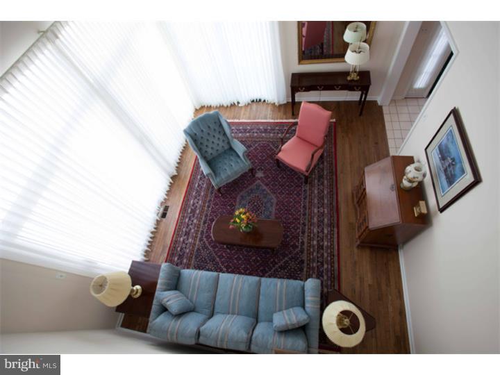 428 Waynesbrooke Road Berwyn, PA 19312 - Photo 23 of 25 a view of towel hanging in closet