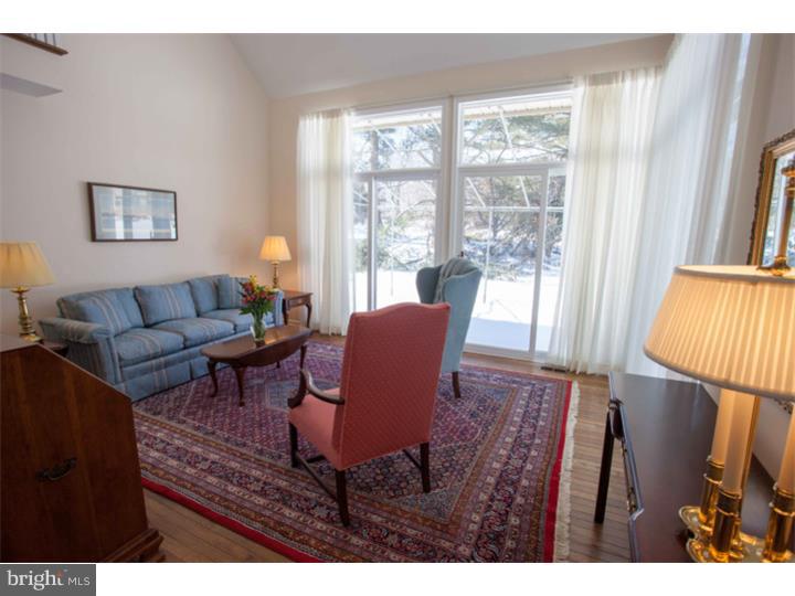 428 Waynesbrooke Road Berwyn, PA 19312 - Photo 4 of 25 a living room with furniture and a window
