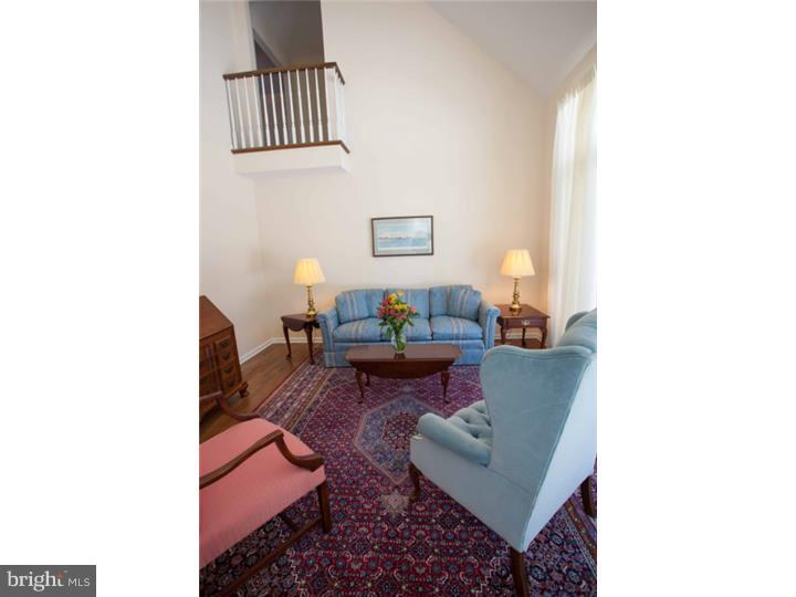 428 Waynesbrooke Road Berwyn, PA 19312 - Photo 6 of 25 a living room with furniture and a window