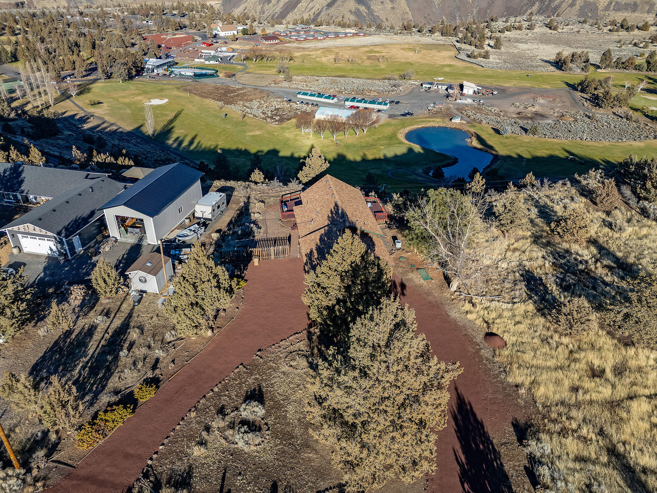 5598 Southwest Rim Road Terrebonne, OR 97760 - Photo 55 of 64 1825 NE 6th st aerial200 copy