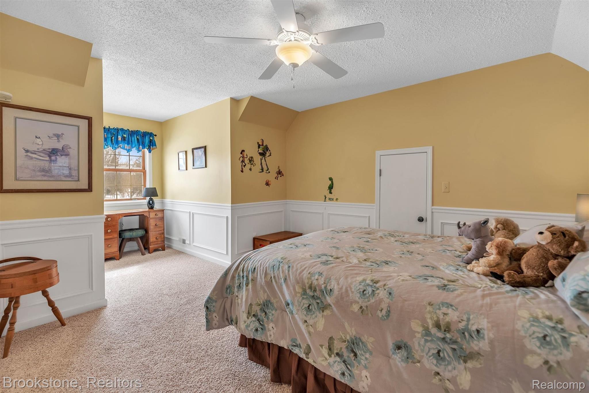 3881 East Hunters Creek Road Metamora, MI 48455 - Photo 31 of 55 Bedroom