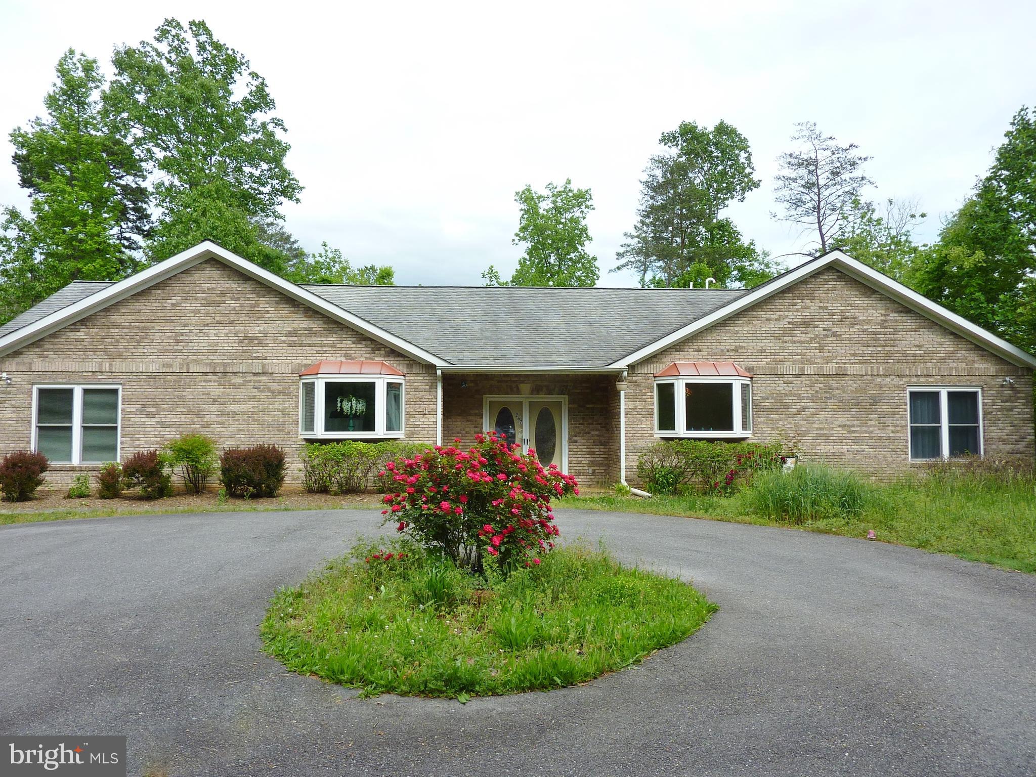 267 Cedar Ridge Drive Ruther Glen, VA 22546 - Photo 2 of 27 Gallery Image 2