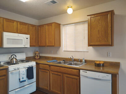 3420 Old Mill Road Rio Rancho, NM 87144 - Photo 10 of 27 Gallery Image 10