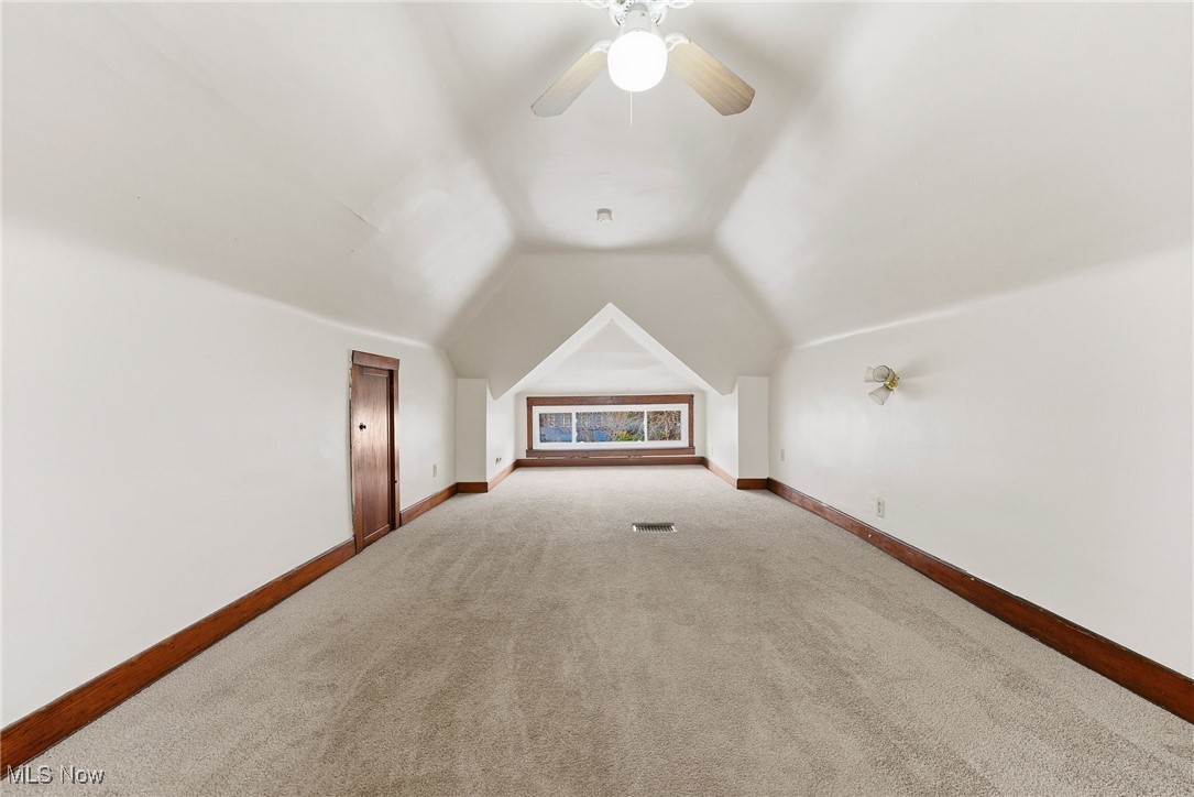 683 Ranney Street Akron, OH 44310 - Photo 20 of 25 Bedroom second floor