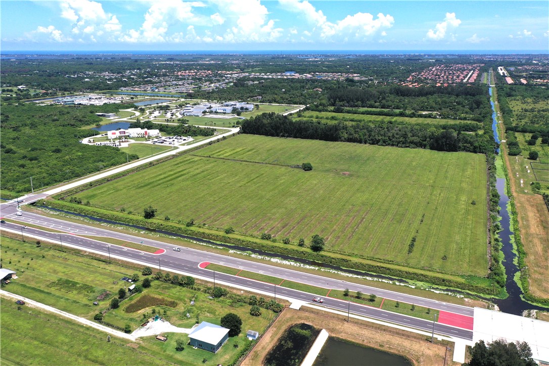 Tbd 57th Street Vero Beach, FL 32967 - Photo 14 of 27 a view of swimming pool from a balcony