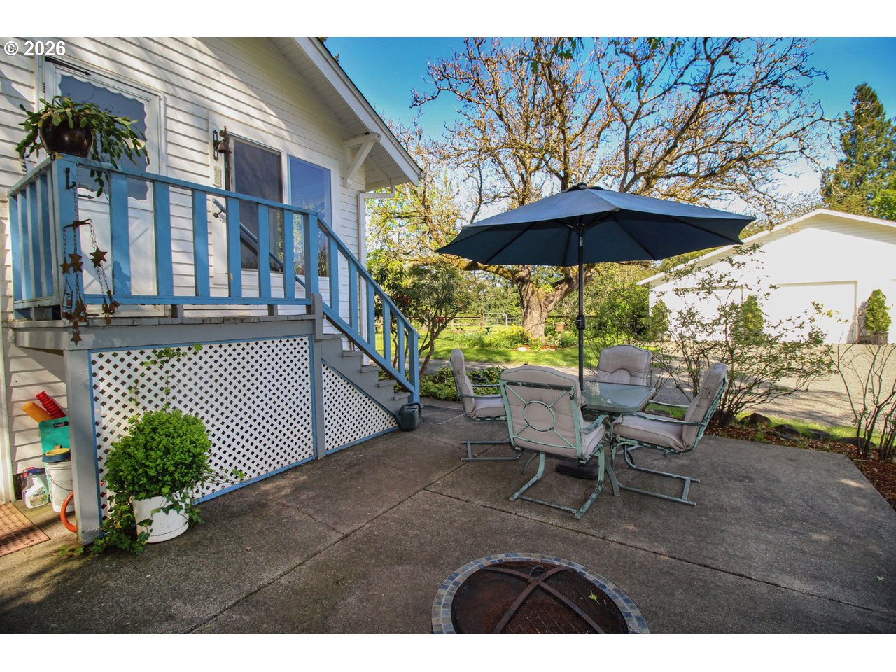 31080 Southwest Firdale Road Cornelius, OR 97113 - Photo 20 of 35