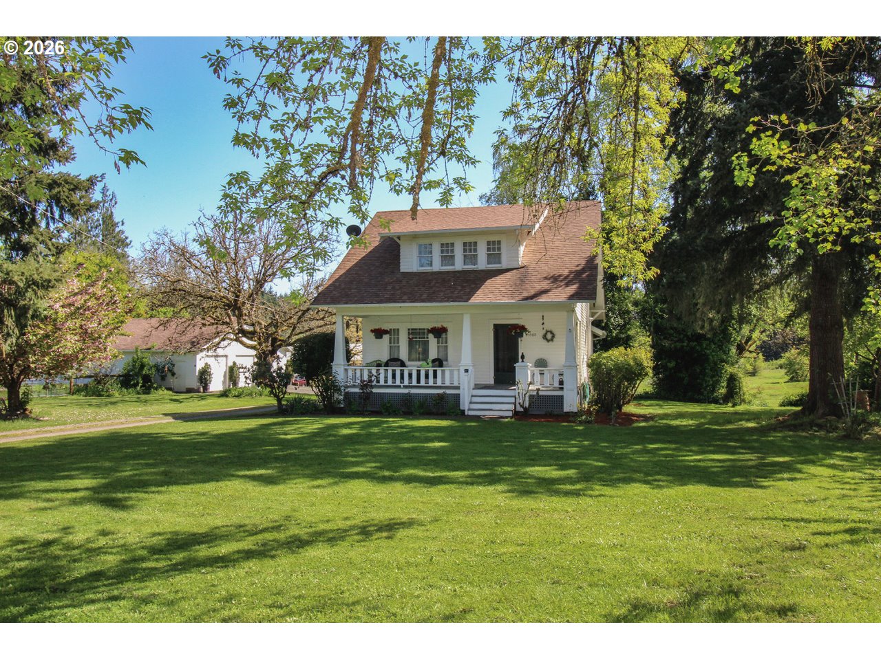 31080 Southwest Firdale Road Cornelius, OR 97113 - Photo 2 of 35