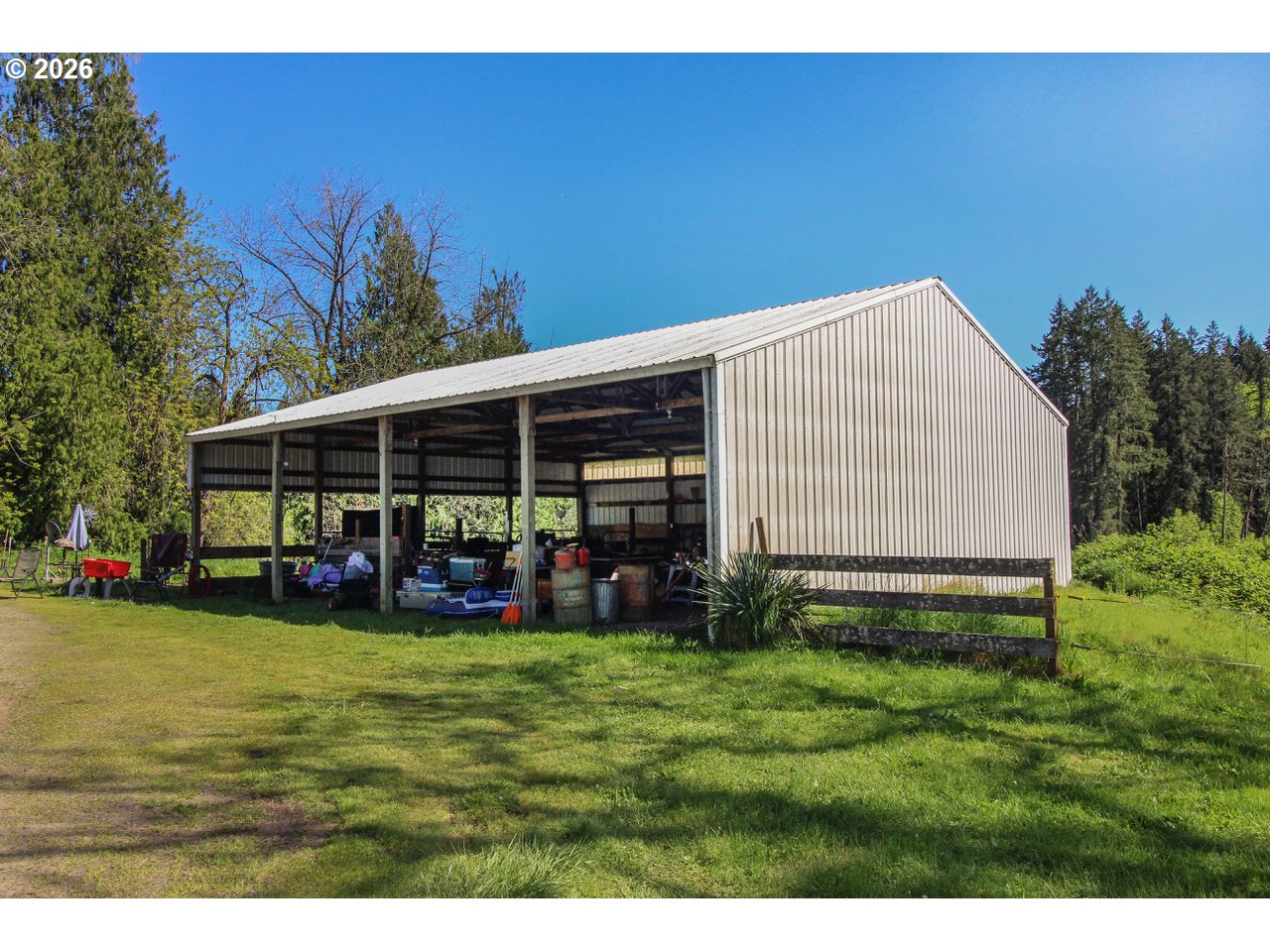 31080 Southwest Firdale Road Cornelius, OR 97113 - Photo 25 of 35