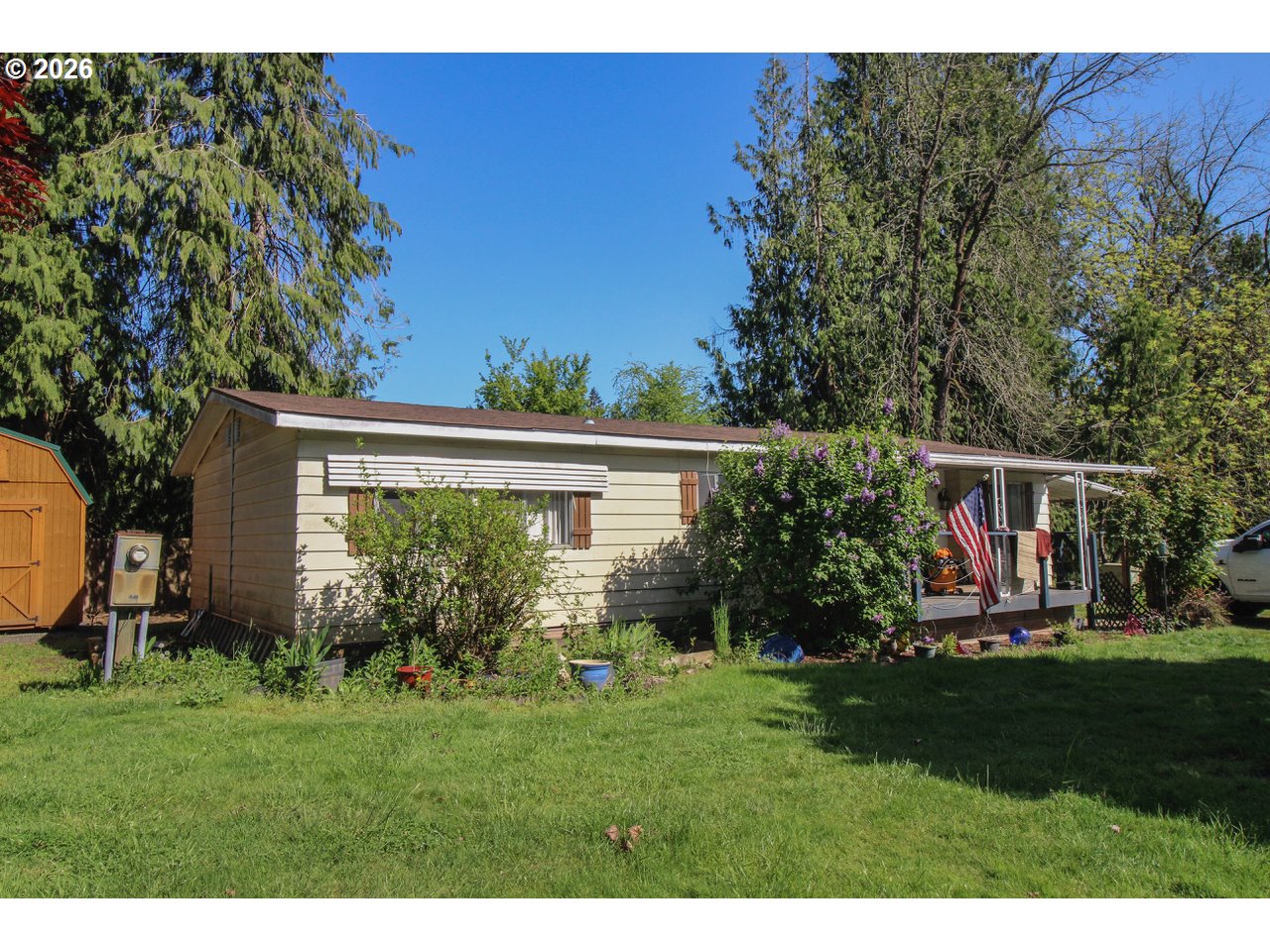 31080 Southwest Firdale Road Cornelius, OR 97113 - Photo 28 of 35