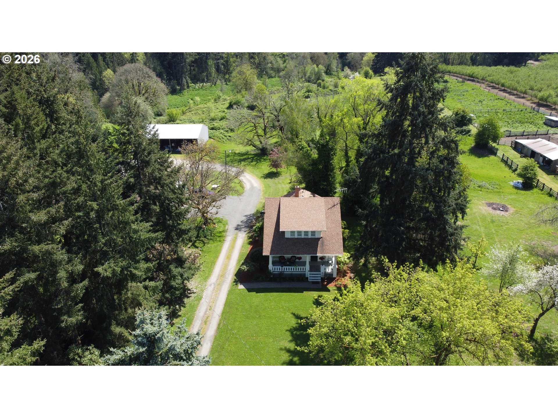 31080 Southwest Firdale Road Cornelius, OR 97113 - Photo 29 of 35