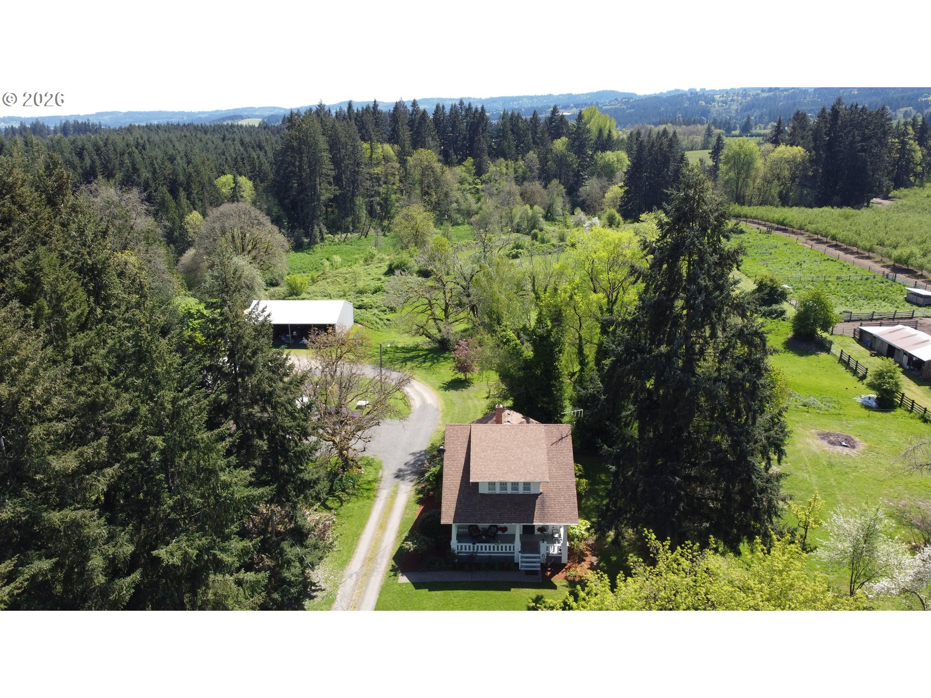 31080 Southwest Firdale Road Cornelius, OR 97113 - Photo 30 of 35