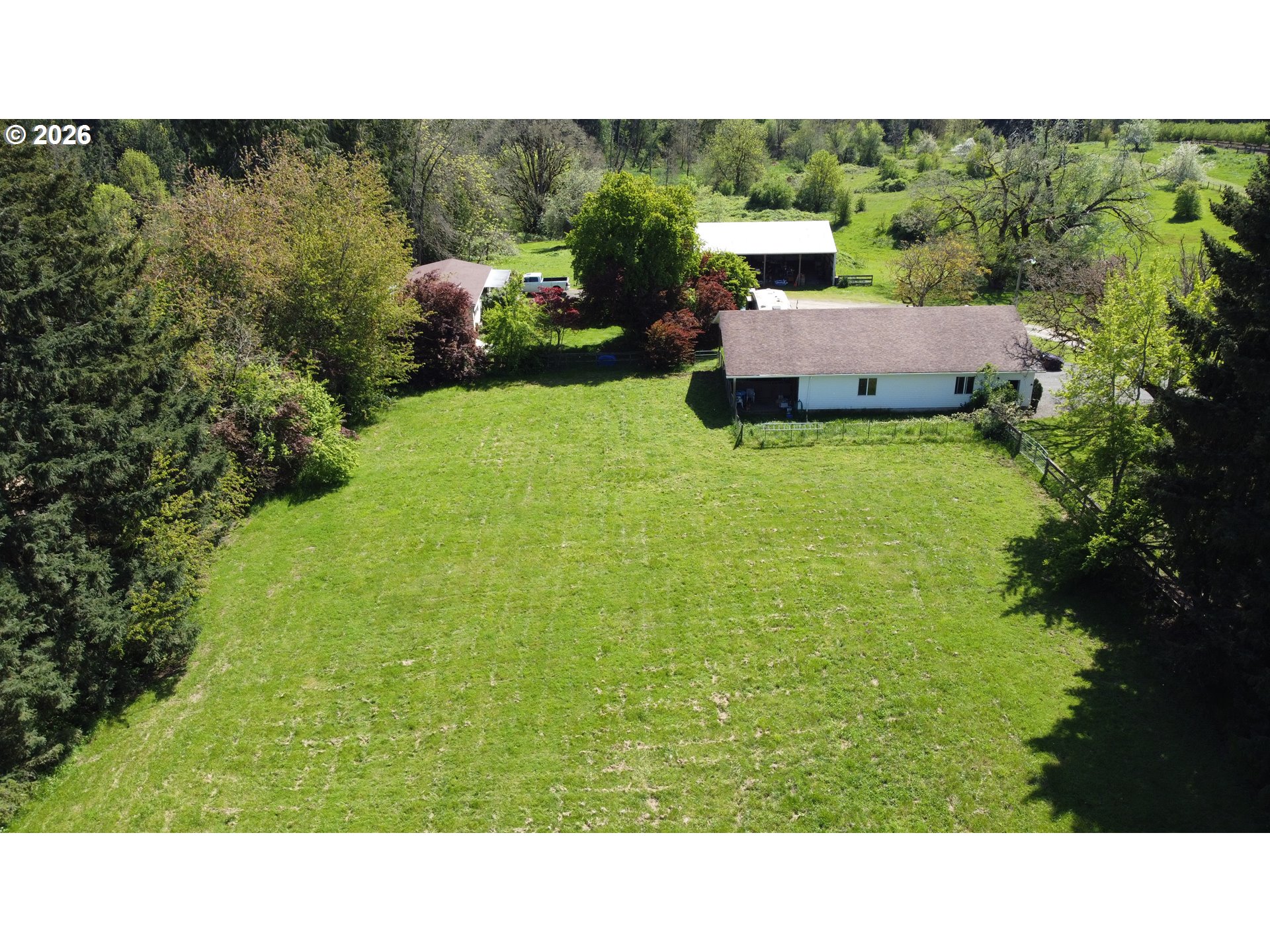 31080 Southwest Firdale Road Cornelius, OR 97113 - Photo 31 of 35