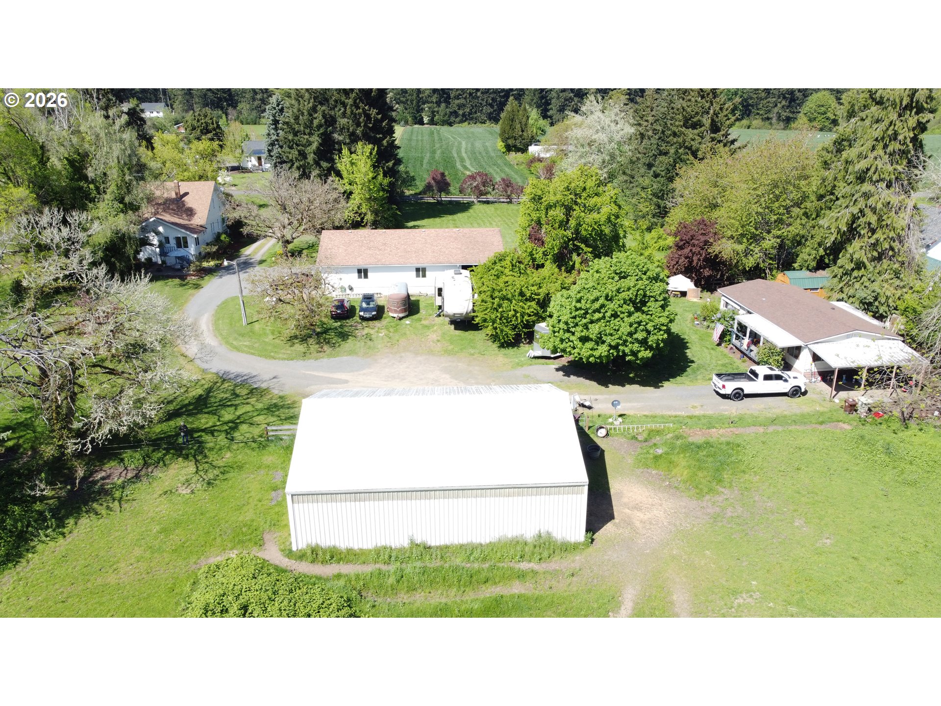 31080 Southwest Firdale Road Cornelius, OR 97113 - Photo 35 of 35