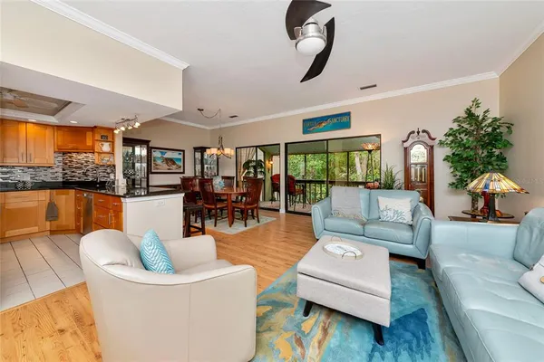 $264,900 | 232 Woodland Drive, Unit 232, Osprey, FL 34229