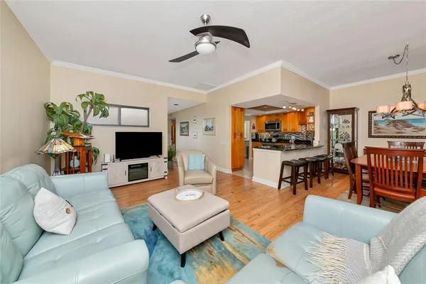 $264,900 | 232 Woodland Drive, Unit 232, Osprey, FL 34229
