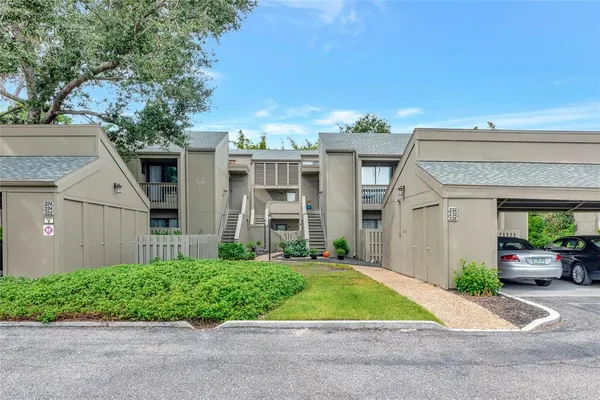 $264,900 | 232 Woodland Drive, Unit 232, Osprey, FL 34229