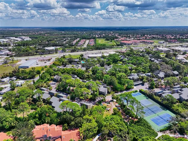 $264,900 | 232 Woodland Drive, Unit 232, Osprey, FL 34229