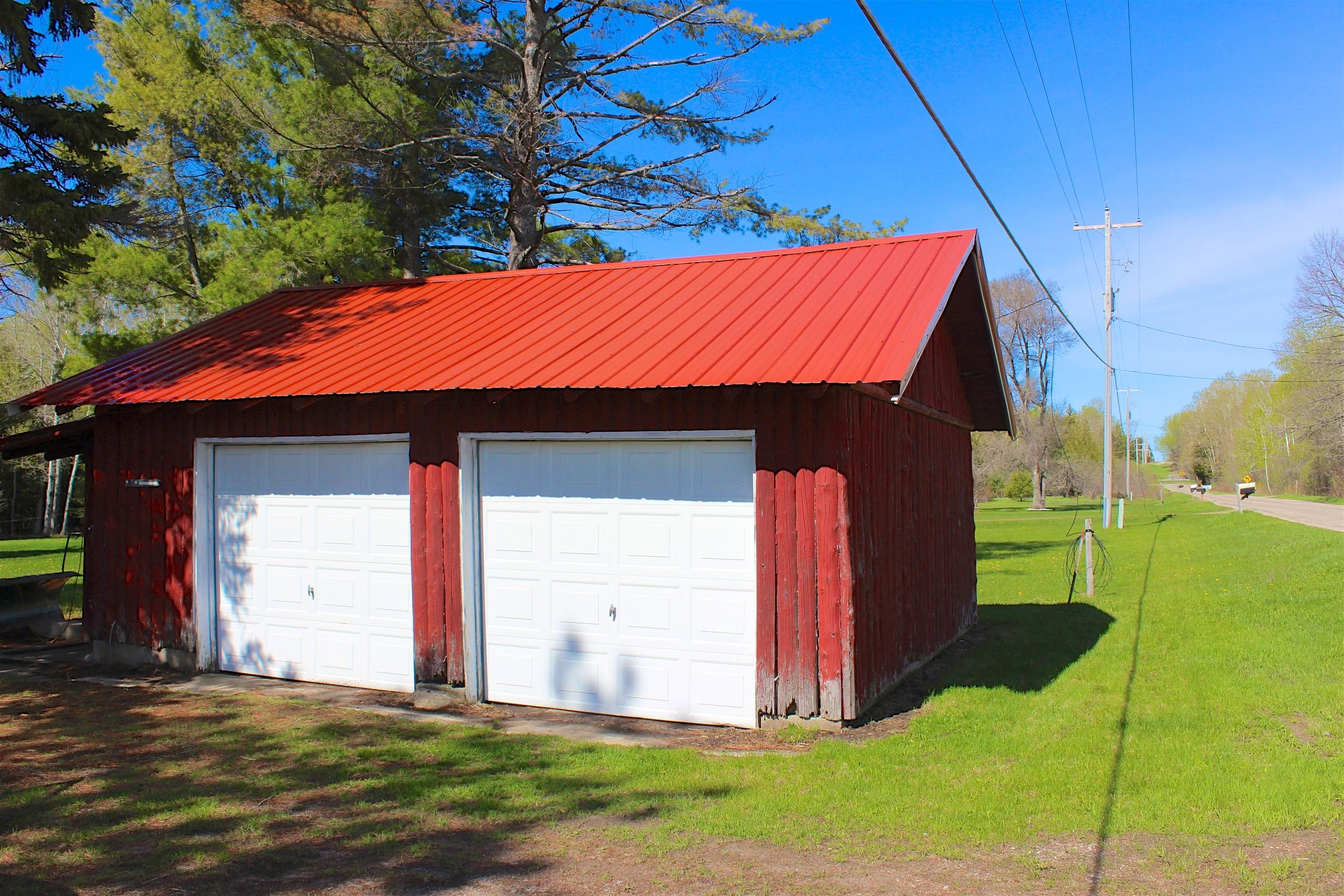 821 Foote Road Cheboygan, MI 49721 - Photo 55 of 70 Gallery Image 55