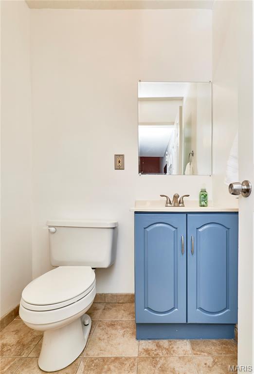 221 Braeshire Drive, Unit A Ballwin, MO 63021 - Photo 15 of 32