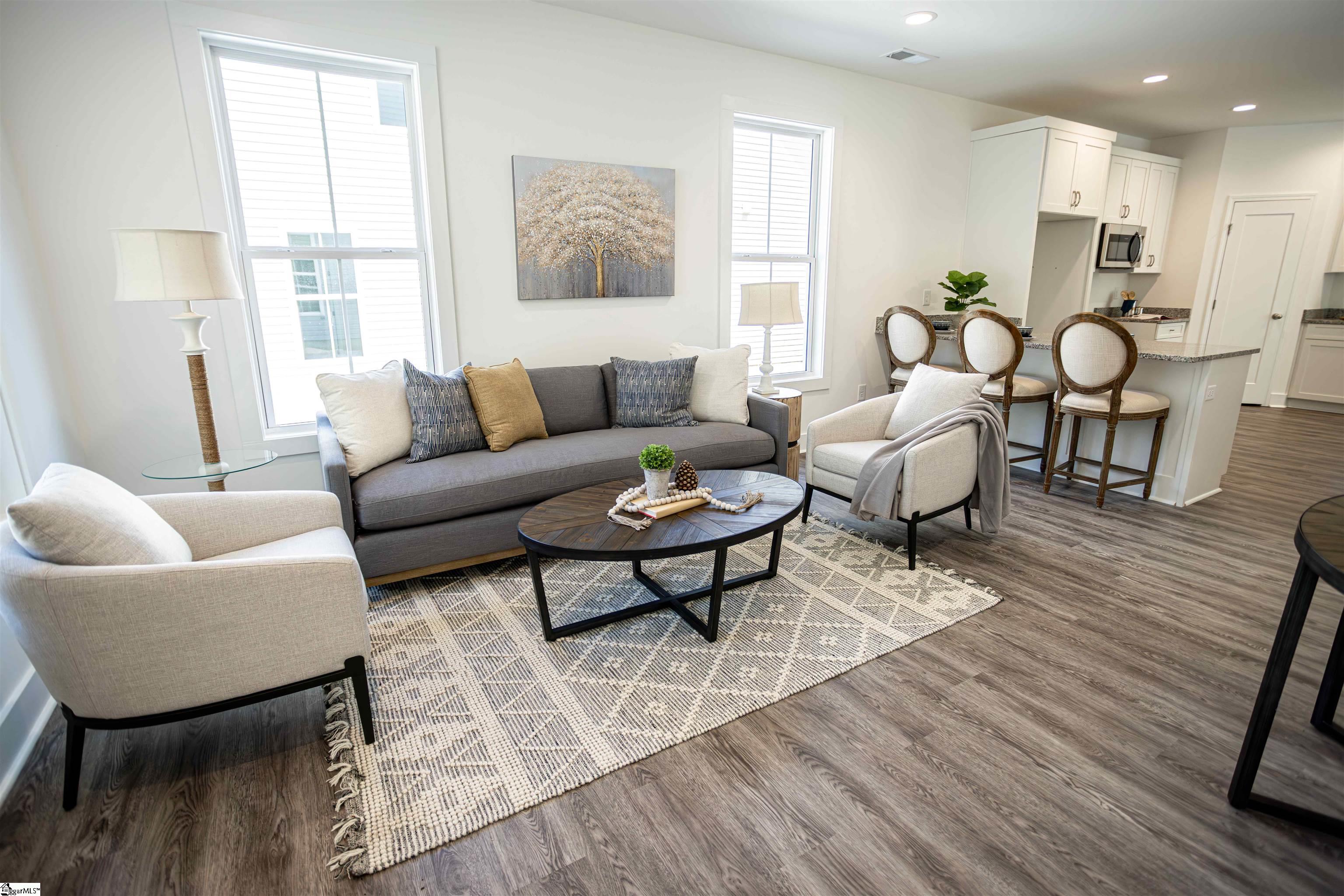 16 Clark Street Greenville, SC 29607 - Photo 2 of 34 Gallery Image 2