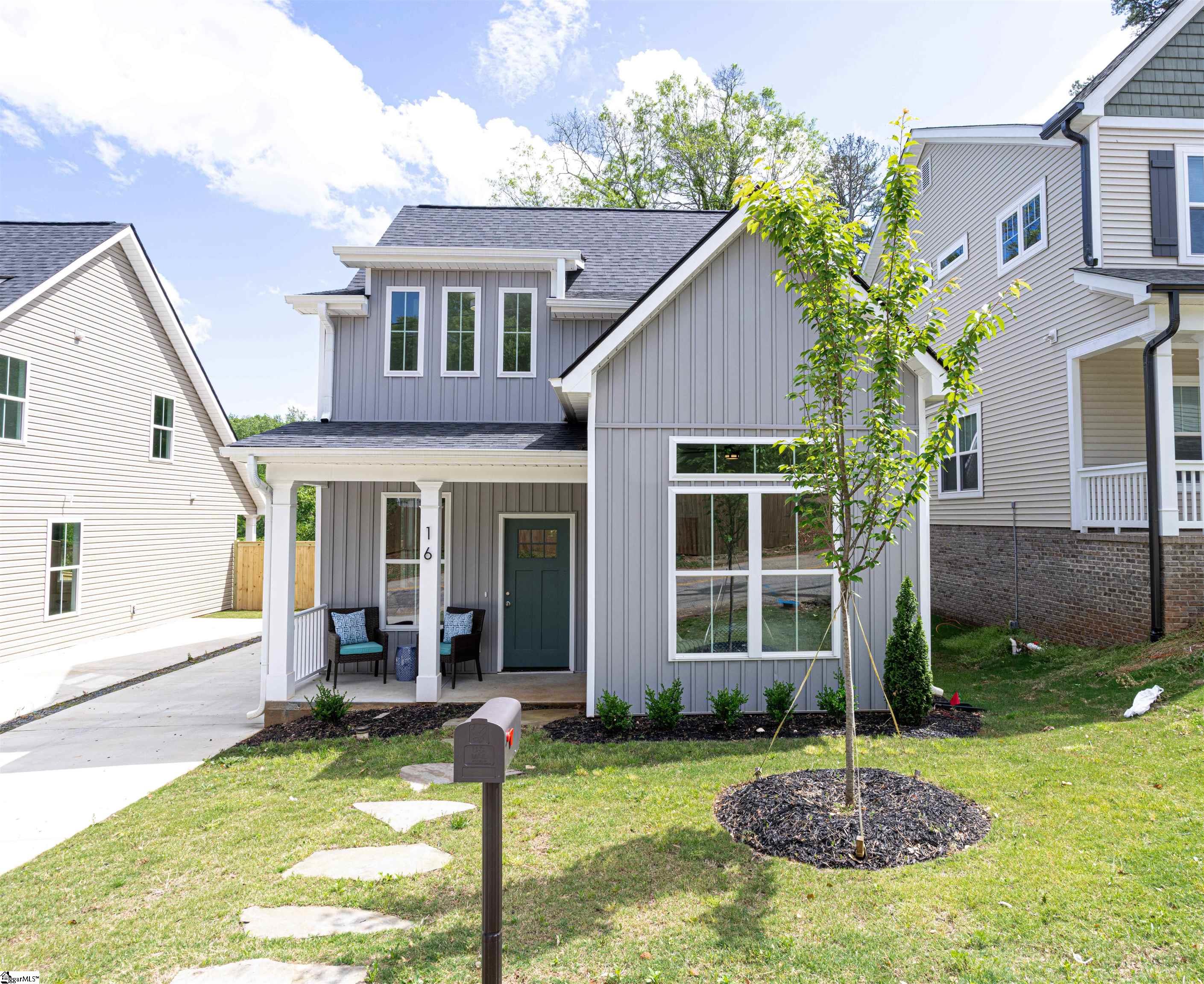 16 Clark Street Greenville, SC 29607 - Photo 32 of 34 Gallery Image 32