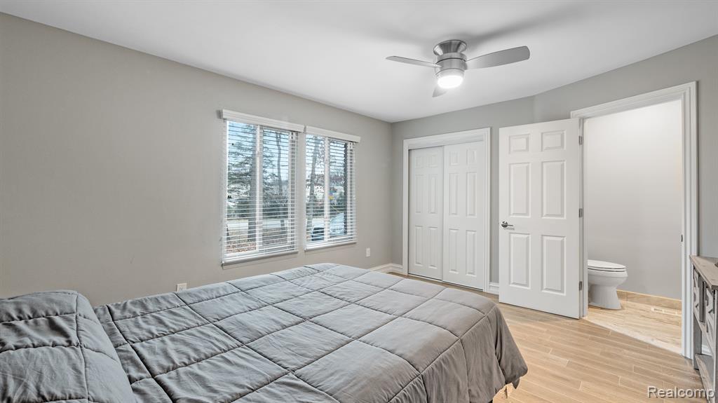 3693 Old Creek Road Rochester Hills, MI 48307 - Photo 11 of 30
