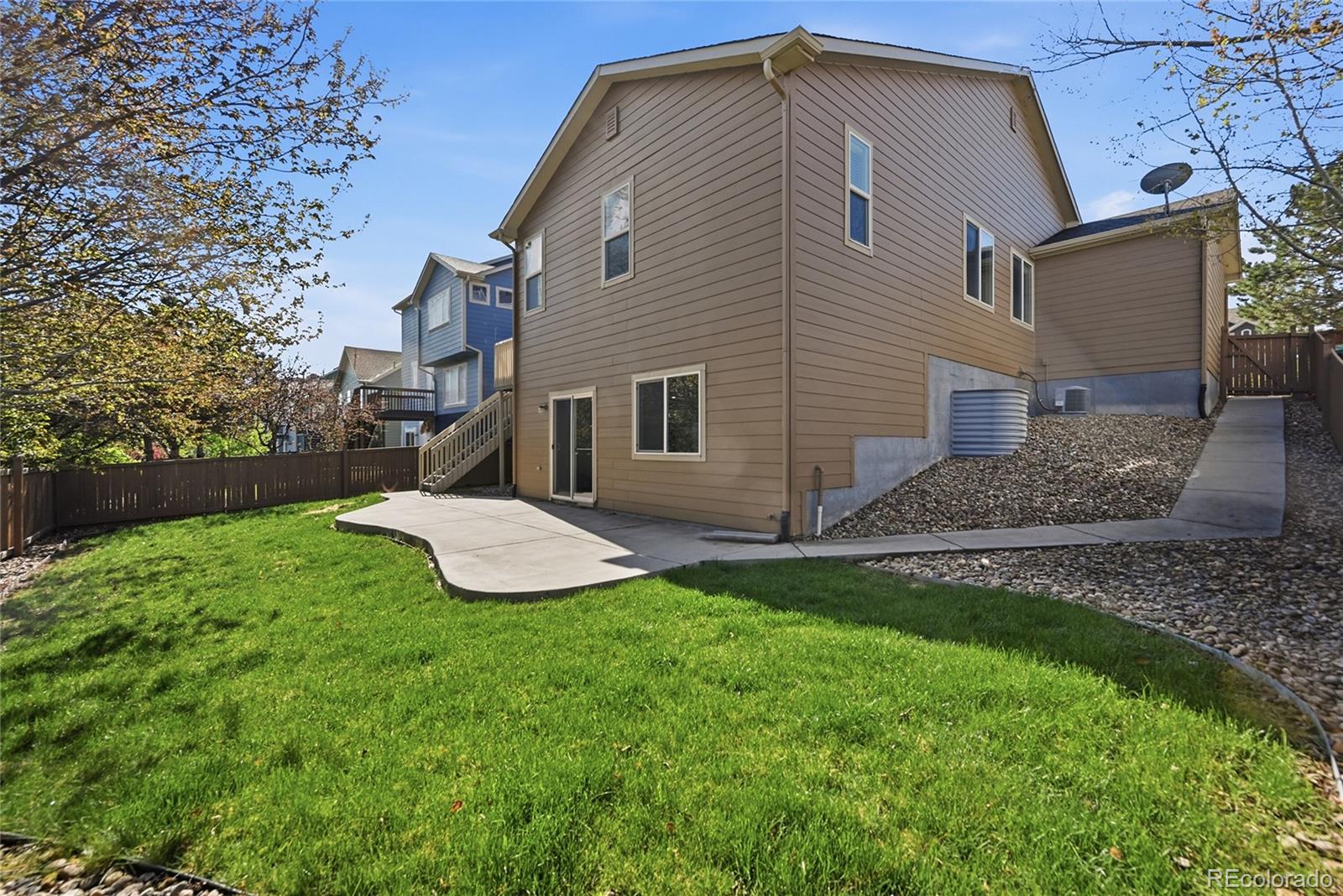 3645 Desert Ridge Circle Castle Rock, CO 80108 - Photo 35 of 45