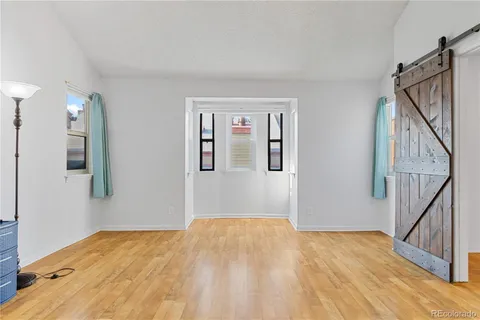 $237,498 | 8771 Dawson Street, Unit 301, Denver, CO 80229