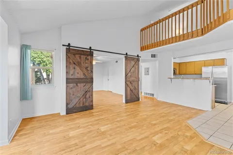 $237,498 | 8771 Dawson Street, Unit 301, Denver, CO 80229