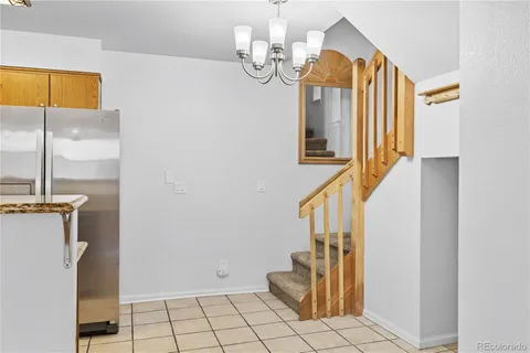 $237,498 | 8771 Dawson Street, Unit 301, Denver, CO 80229