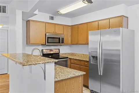$237,498 | 8771 Dawson Street, Unit 301, Denver, CO 80229