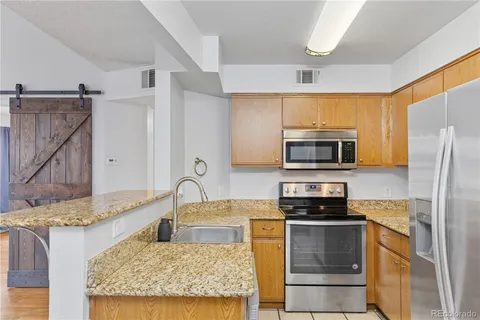 $237,498 | 8771 Dawson Street, Unit 301, Denver, CO 80229