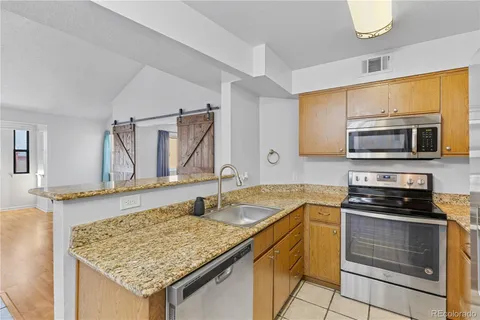 $237,498 | 8771 Dawson Street, Unit 301, Denver, CO 80229