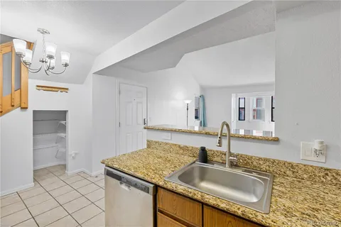 $237,498 | 8771 Dawson Street, Unit 301, Denver, CO 80229