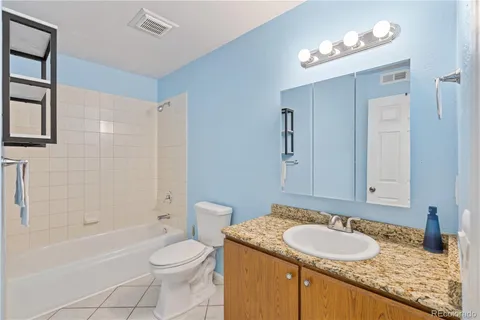 $237,498 | 8771 Dawson Street, Unit 301, Denver, CO 80229