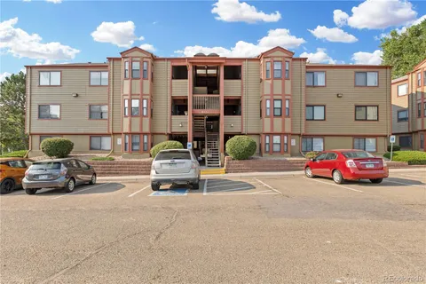 $237,498 | 8771 Dawson Street, Unit 301, Denver, CO 80229