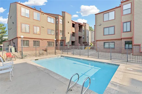 $237,498 | 8771 Dawson Street, Unit 301, Denver, CO 80229