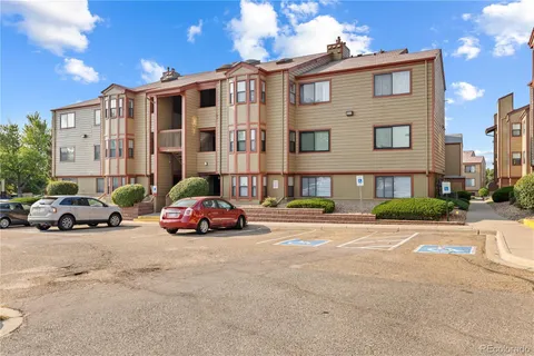 $237,498 | 8771 Dawson Street, Unit 301, Denver, CO 80229