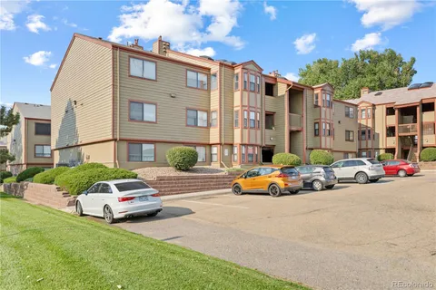 $237,498 | 8771 Dawson Street, Unit 301, Denver, CO 80229