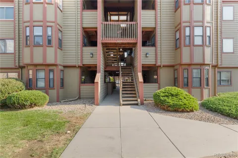 $237,498 | 8771 Dawson Street, Unit 301, Denver, CO 80229