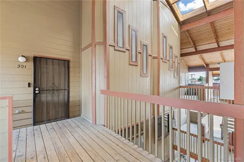 $237,498 | 8771 Dawson Street, Unit 301, Denver, CO 80229