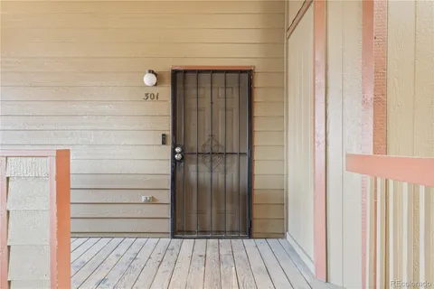 $237,498 | 8771 Dawson Street, Unit 301, Denver, CO 80229