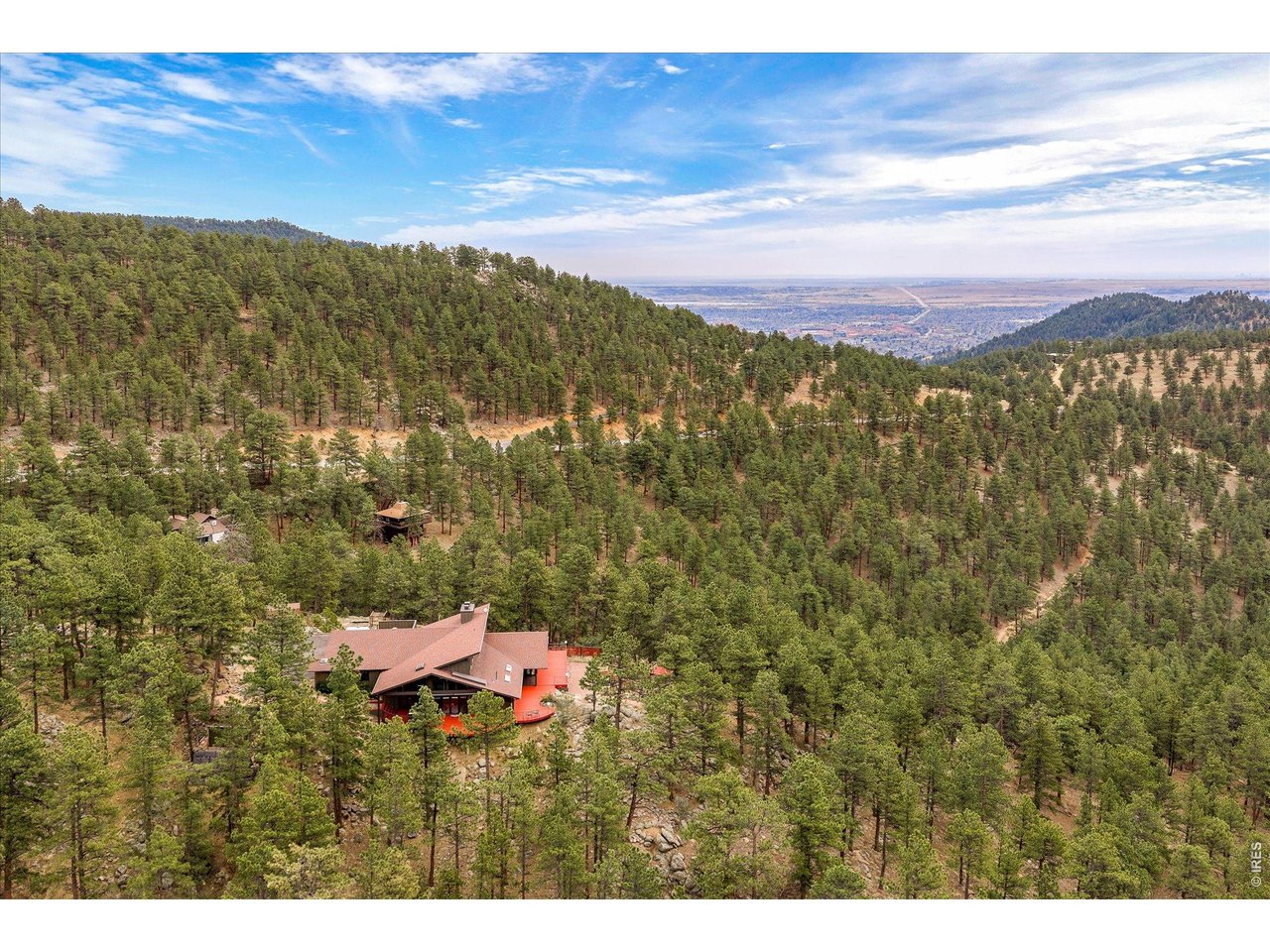 135 Poorman Road Boulder, CO 80302 - Photo 4 of 50